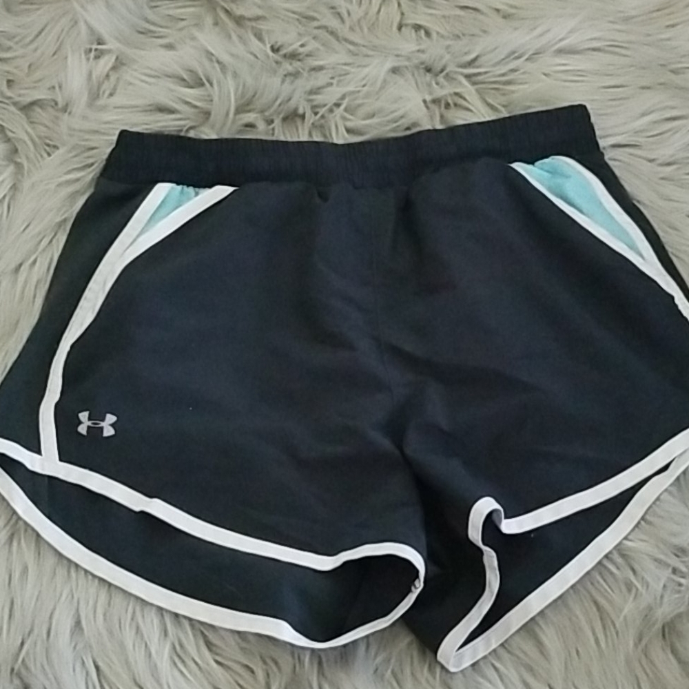 Under armour athletic shorts